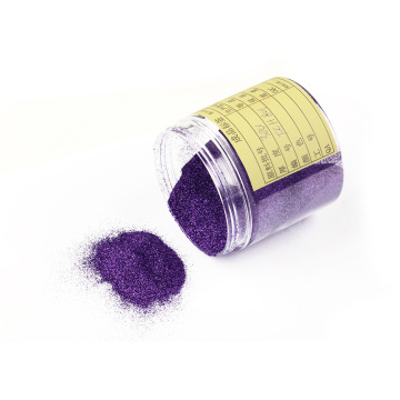 loose glitter powder eyeshadow pigment edible glitter with high quality